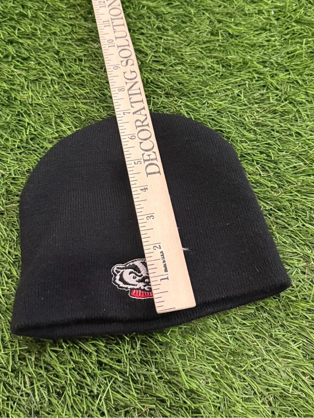 Top of the World Wisconsin Badgers youth Hat
